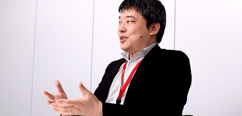 株式会社 エイトレッド(写真)