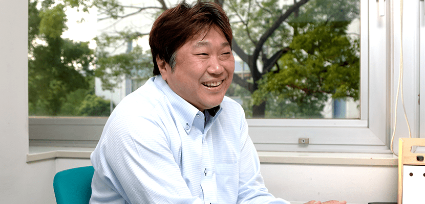 株式会社コスモルート(写真)