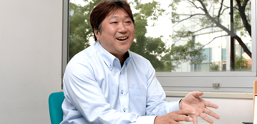 株式会社コスモルート(写真)