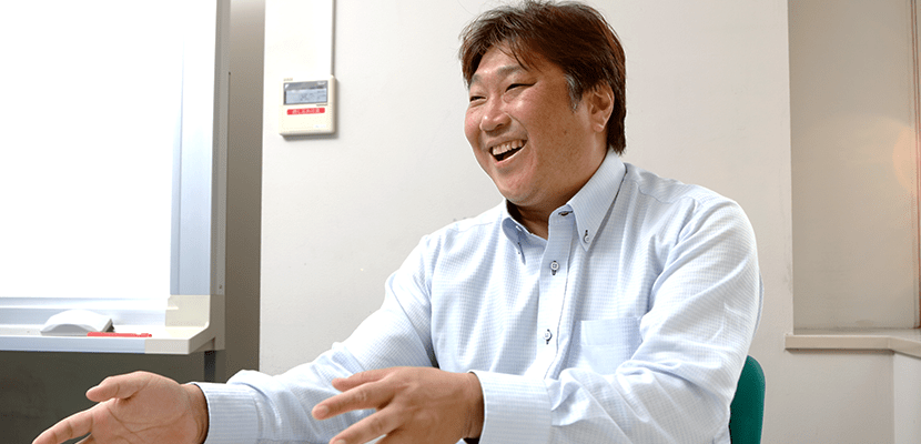 株式会社コスモルート(写真)