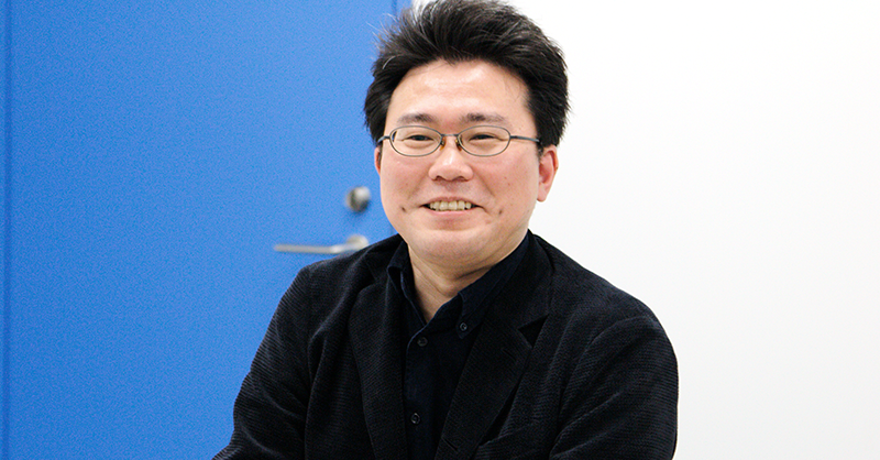 機械学習の魅力、そして未来とは？ トップエンジニアに聞く | IT