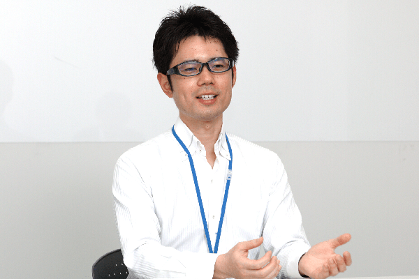 『大企業からベンチャーへ転職
「充実感が比べものにならない」と語る理由とは』のサムネイル
