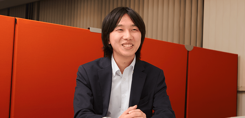 株式会社i-Vinci(写真)