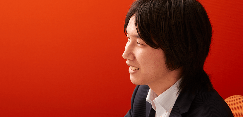 株式会社i-Vinci(写真)