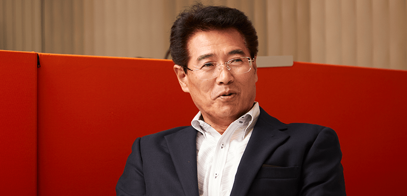 株式会社i-Vinci(写真)