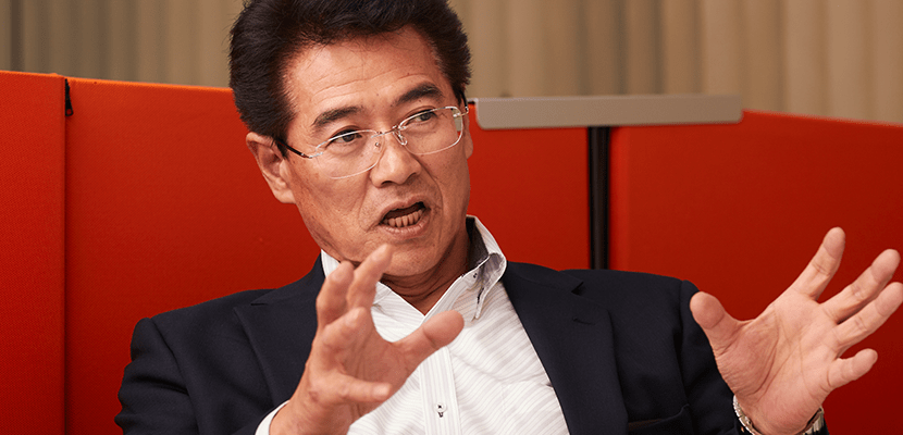 株式会社i-Vinci(写真)