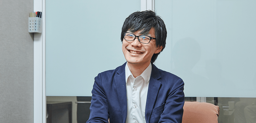 マッチングッド株式会社(写真)