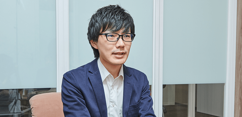 マッチングッド株式会社(写真)
