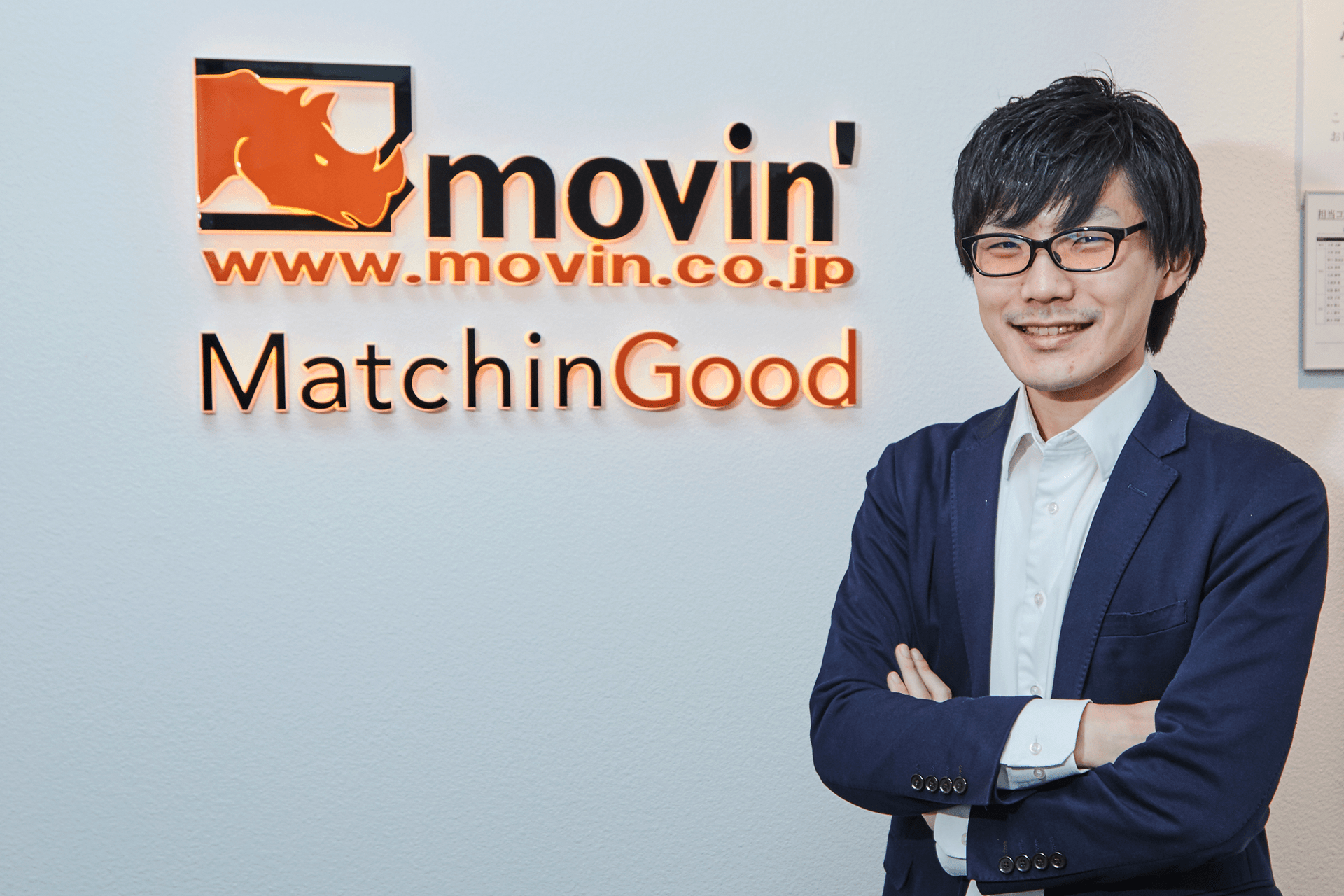 マッチングッド株式会社(写真)
