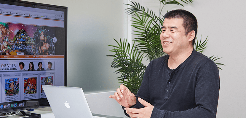 株式会社ORATTA(写真)
