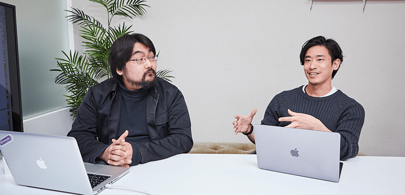 株式会社ORATTA(写真)