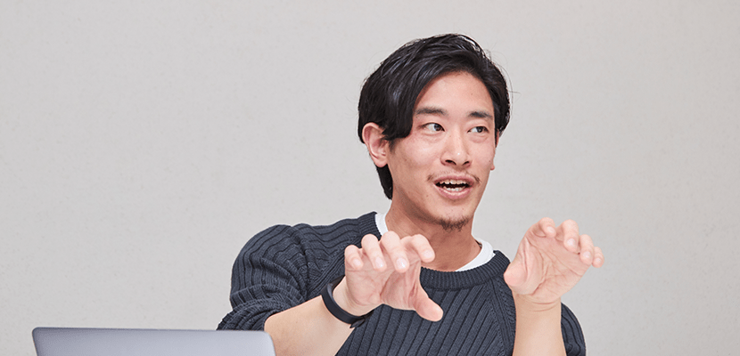 株式会社ORATTA(写真)