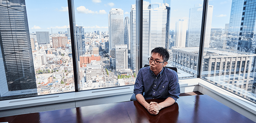 株式会社セプテーニ・オリジナル(写真)