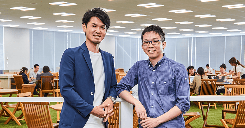 株式会社セプテーニ・オリジナル(写真)