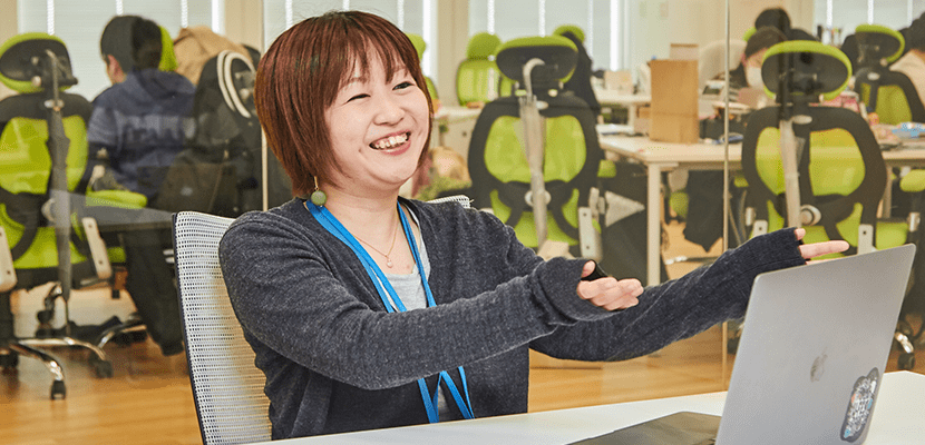 UUUM株式会社(写真)